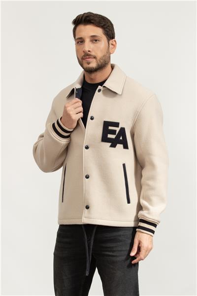 Emporio Armani Erkek Mont