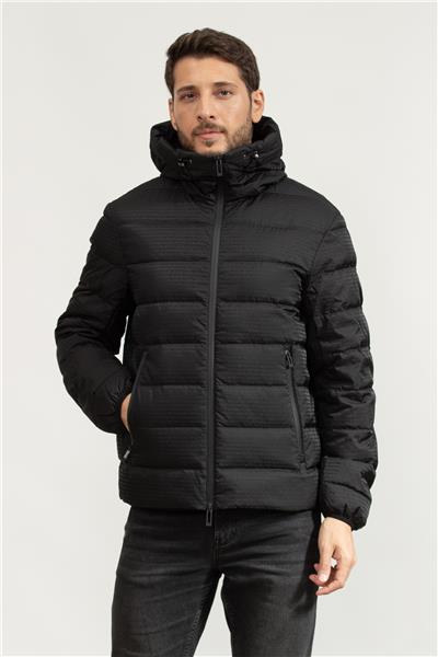 Emporio Armani Erkek Mont