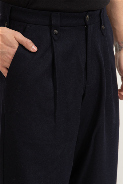 Emporio Armani Erkek Pantolon