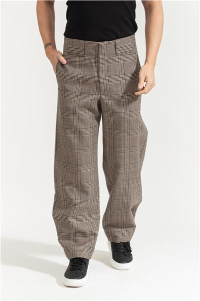 Emporio Armani Erkek Pantolon