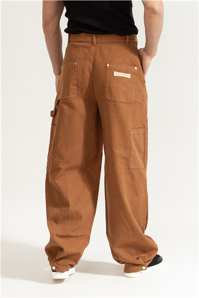 Emporio Armani Erkek Pantolon