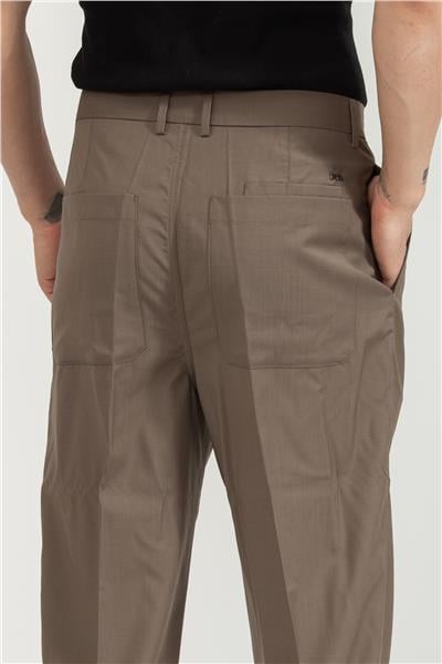 Emporio Armani Erkek Pantolon