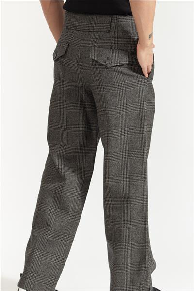Emporio Armani Erkek Pantolon