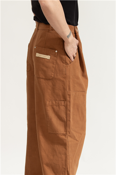 Emporio Armani Erkek Pantolon