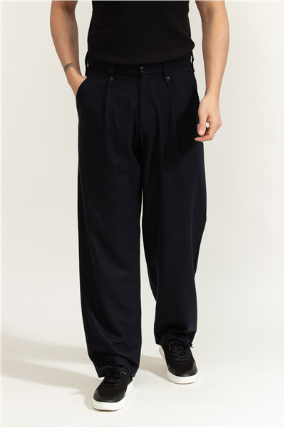 Emporio Armani Erkek Pantolon