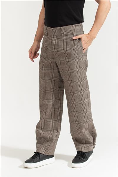 Emporio Armani Erkek Pantolon