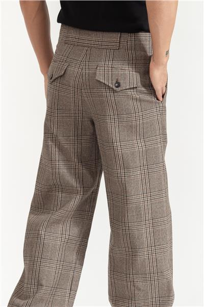 Emporio Armani Erkek Pantolon