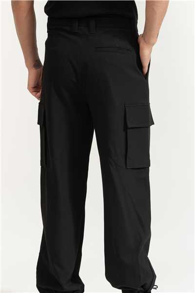 Emporio Armani Erkek Pantolon