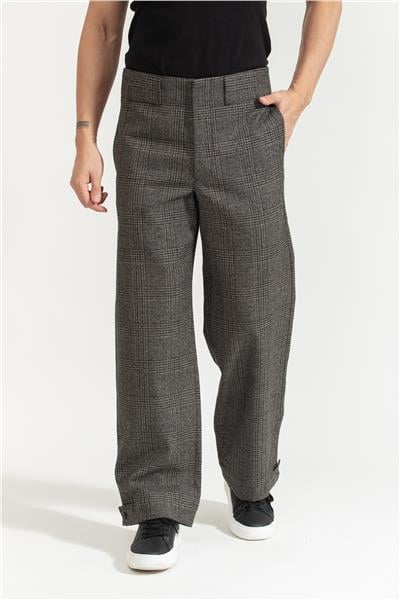Emporio Armani Erkek Pantolon