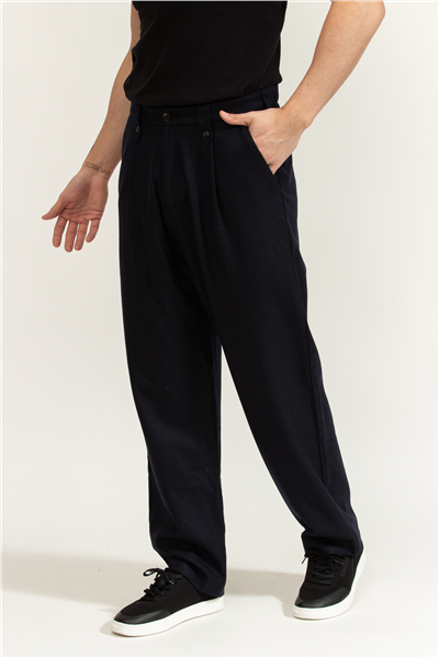 Emporio Armani Erkek Pantolon