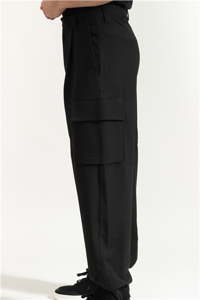 Emporio Armani Erkek Pantolon