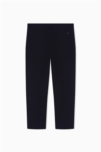 Emporio Armani Erkek Pantolon Lacivert