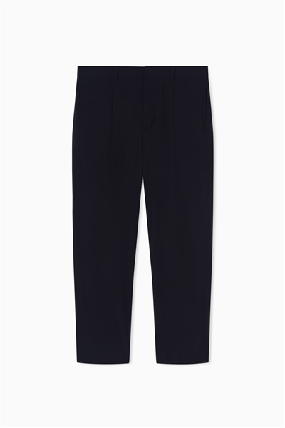 Emporio Armani Erkek Pantolon Lacivert