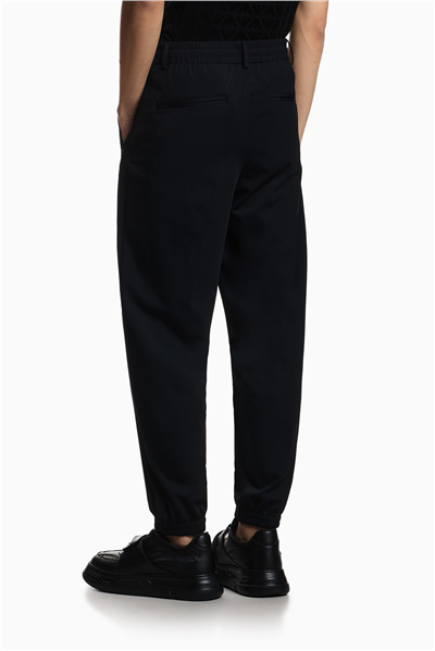 Emporio Armani Erkek Pantolon Lacivert