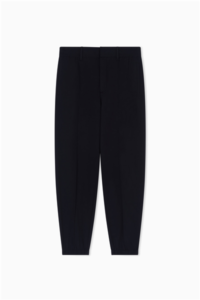 Emporio Armani Erkek Pantolon Lacivert