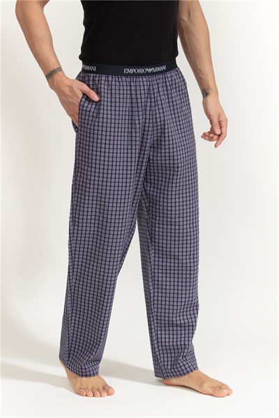 Emporio Armani Erkek Pijama Altı Çok Renkli