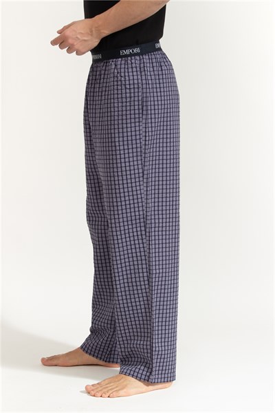 Emporio Armani Erkek Pijama Altı Çok Renkli
