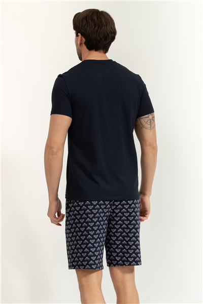 Emporio Armani Erkek Pijama Takımı
