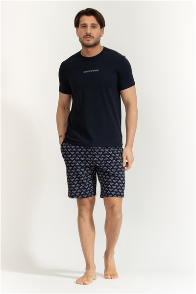 Emporio Armani Erkek Pijama Takımı