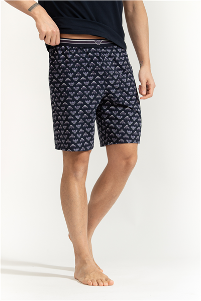Emporio Armani Erkek Pijama Takımı