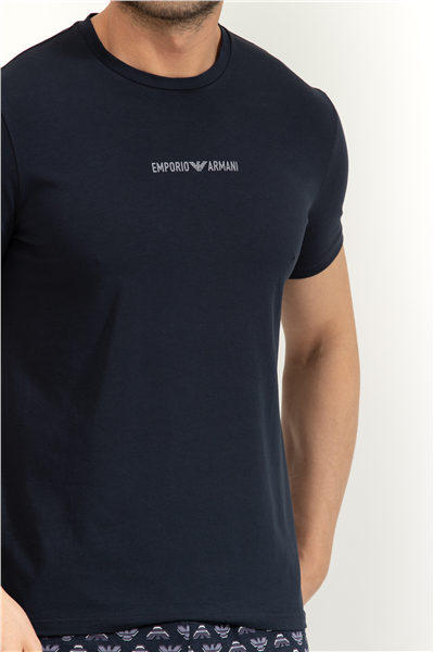 Emporio Armani Erkek Pijama Takımı