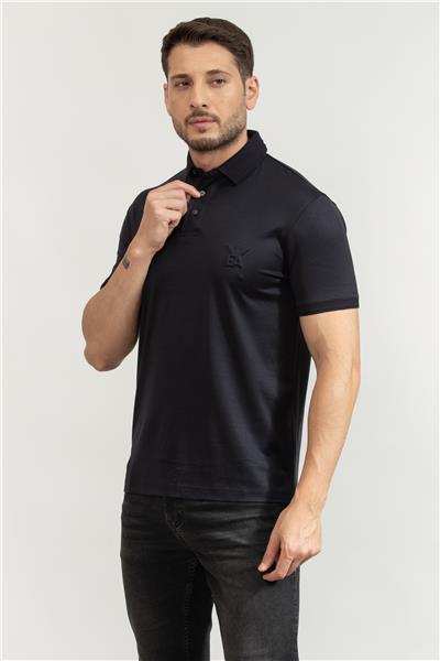 Emporio Armani Erkek Polo Yaka T-Shirt