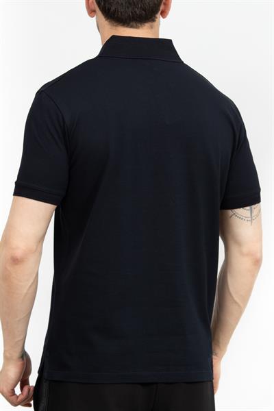 Emporio Armani Erkek Polo Yaka T-Shirt