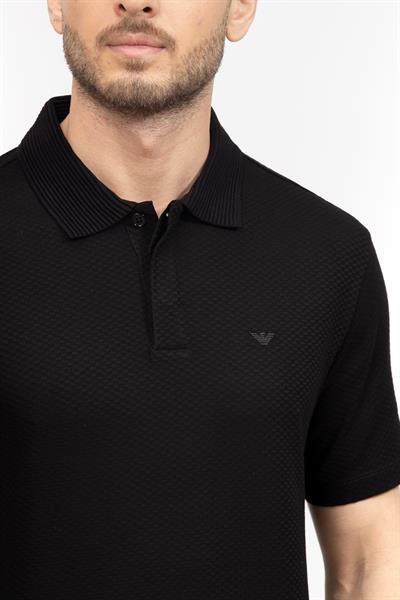 Emporio Armani Erkek Polo Yaka T-Shirt