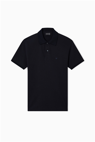 Emporio Armani Erkek Polo Yaka T-Shirt