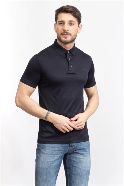 Emporio Armani Erkek Polo Yaka T-Shirt