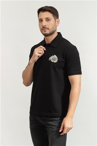 Emporio Armani Erkek Polo Yaka T-Shirt