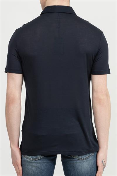 Emporio Armani Erkek Polo Yaka T-Shirt