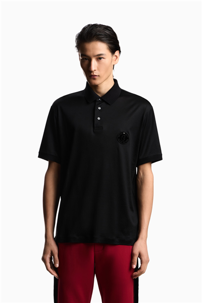 Emporio Armani Erkek Polo Yaka T-Shirt