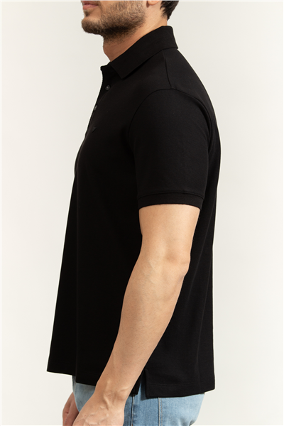 Emporio Armani Erkek Polo Yaka T-Shirt