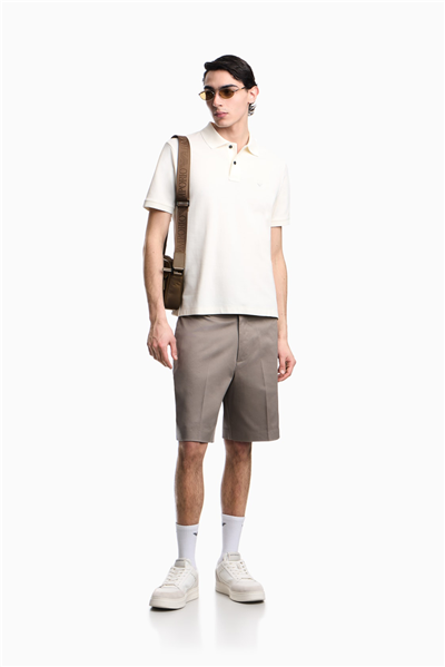 Emporio Armani Erkek Polo Yaka T-Shirt