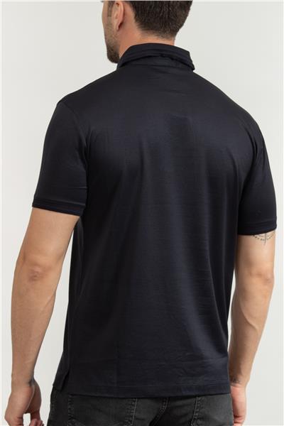 Emporio Armani Erkek Polo Yaka T-Shirt