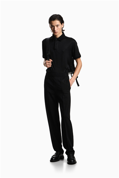 Emporio Armani Erkek Polo Yaka T-Shirt
