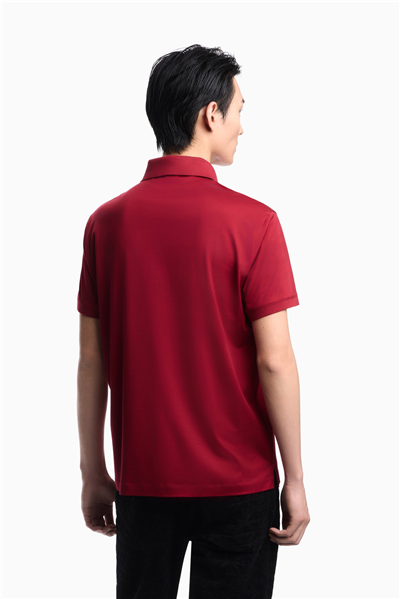 Emporio Armani Erkek Polo Yaka T-Shirt