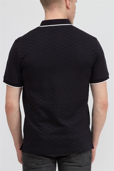 Emporio Armani Erkek Polo Yaka T-Shirt