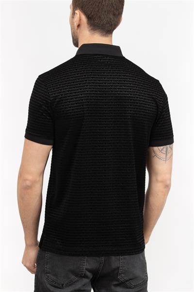 Emporio Armani Erkek Polo Yaka T-Shirt