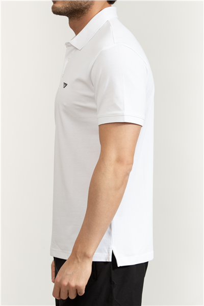 Emporio Armani Erkek Polo Yaka T-Shirt