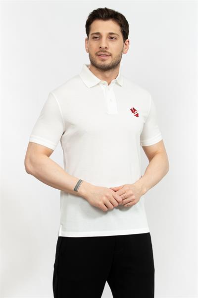 Emporio Armani Erkek Polo Yaka T-Shirt