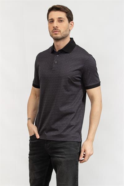 Emporio Armani Erkek Polo Yaka T-Shirt
