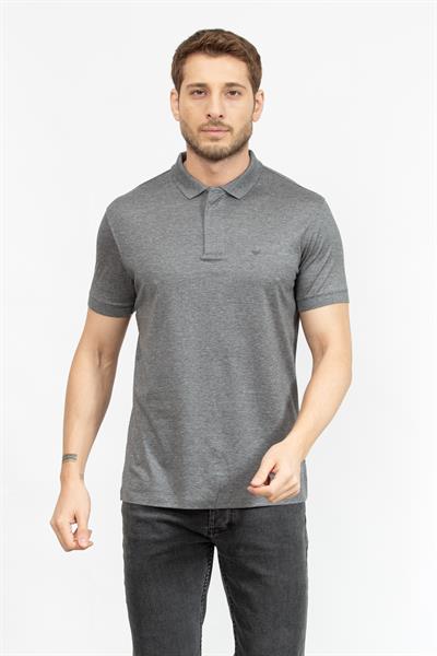 Emporio Armani Erkek Polo Yaka T-Shirt