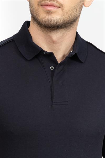 Emporio Armani Erkek Polo Yaka T-Shirt