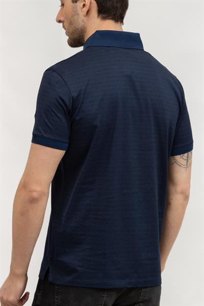 Emporio Armani Erkek Polo Yaka T-Shirt