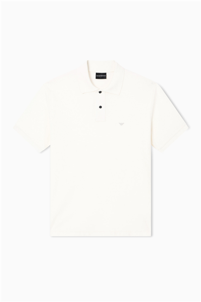 Emporio Armani Erkek Polo Yaka T-Shirt