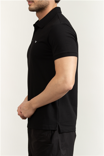 Emporio Armani Erkek Polo Yaka T-Shirt