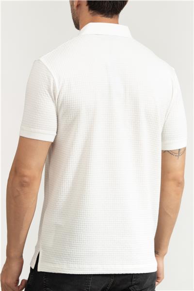 Emporio Armani Erkek Polo Yaka T-Shirt