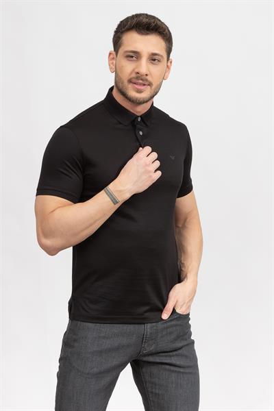 Emporio Armani Erkek Polo Yaka T-Shirt